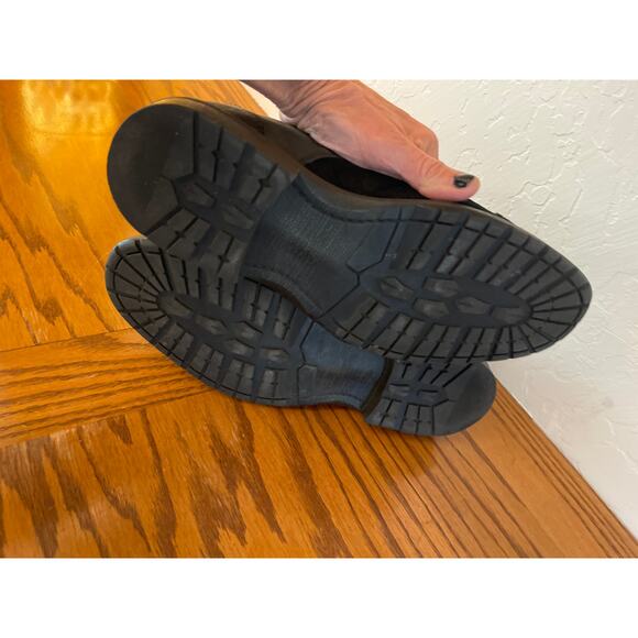 The Rail burnout suede cap toe boot size 42 (9) - Picture 7 of 8